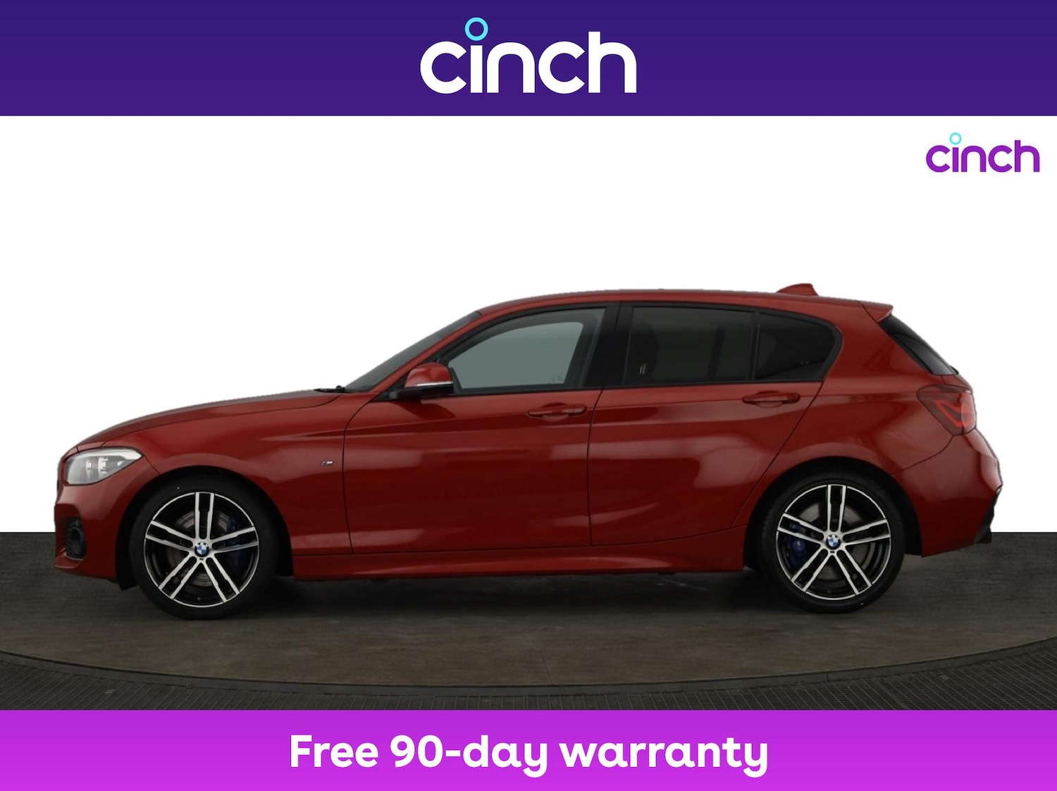 Used BMW 1 Series 2019 for sale - 77006327: Photo 8