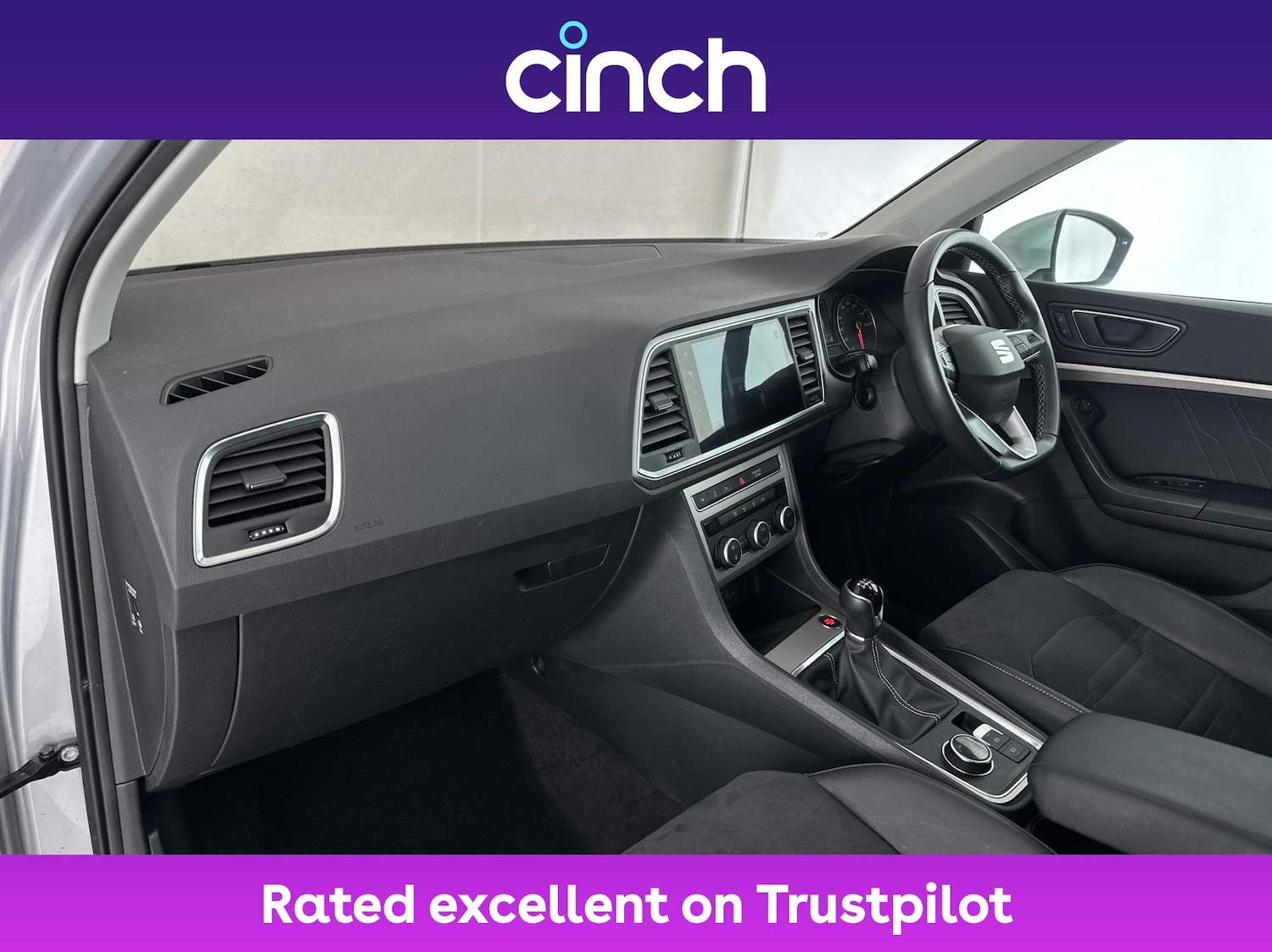 Used SEAT Ateca 2022 for sale - 77057921: Photo 14