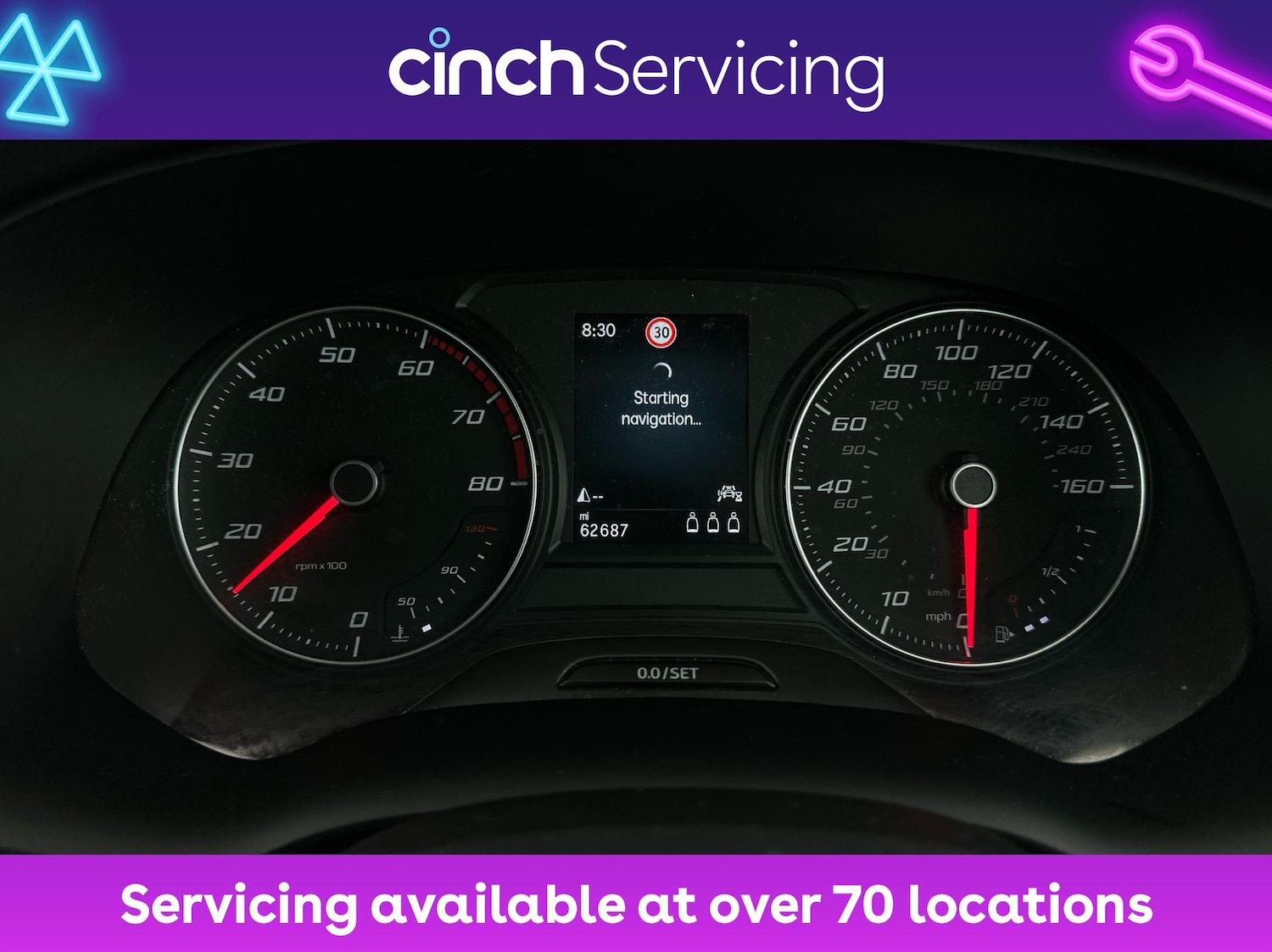 Used SEAT Ateca 2022 for sale - 77057921: Photo 18