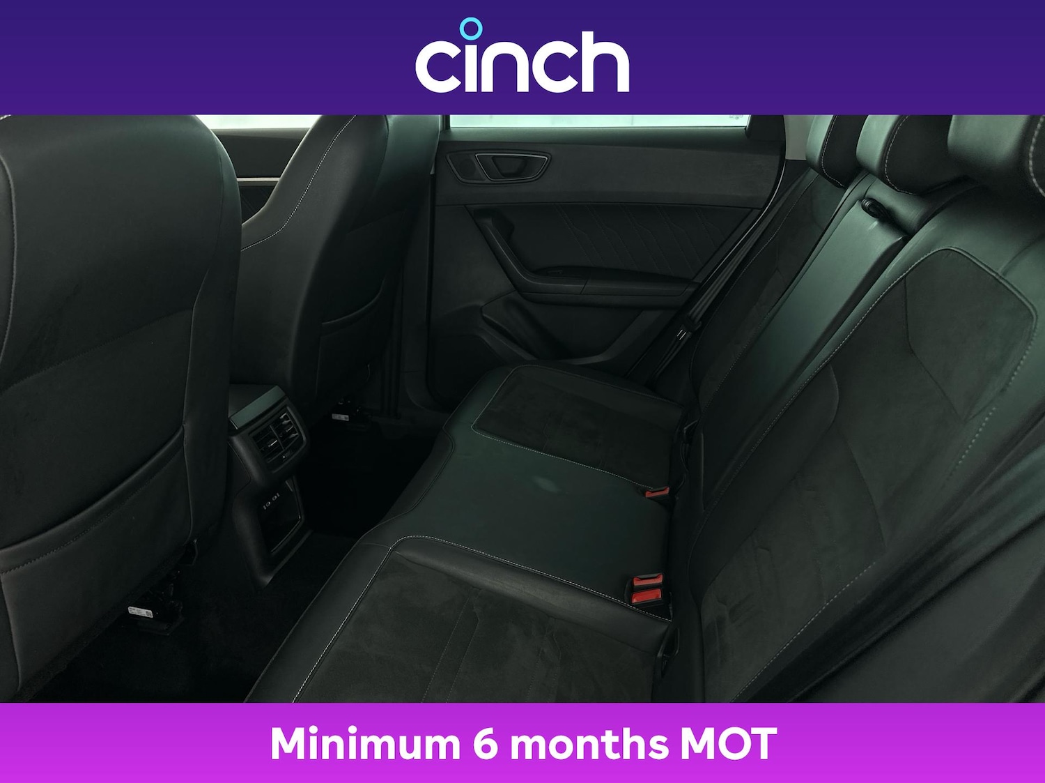 Used SEAT Ateca 2022 for sale - 77057921: Photo 20