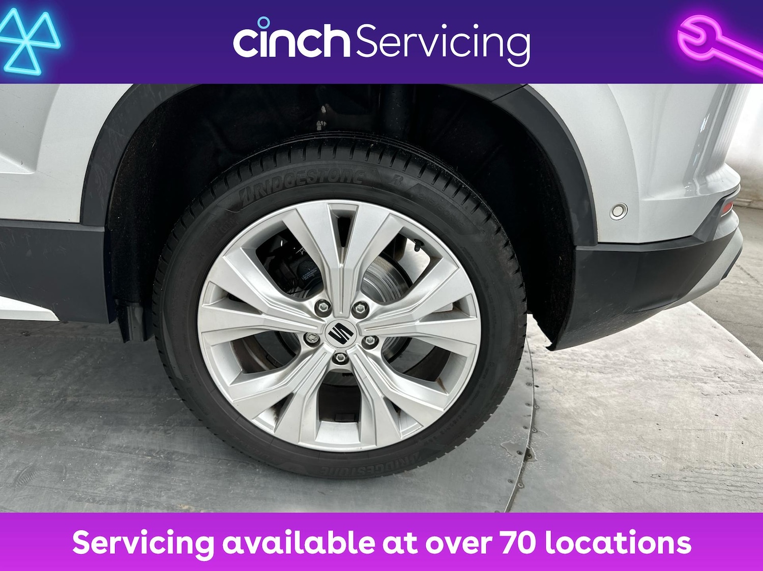 Used SEAT Ateca 2022 for sale - 77057921: Photo 26