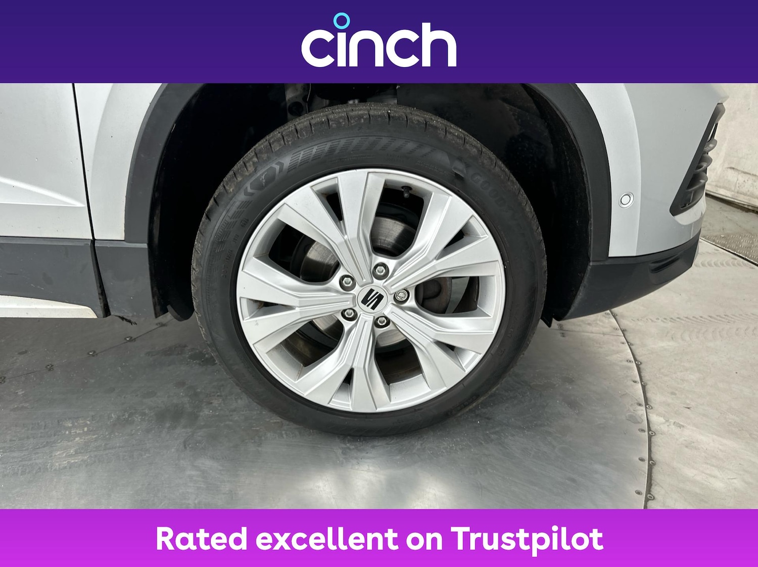 Used SEAT Ateca 2022 for sale - 77057921: Photo 28