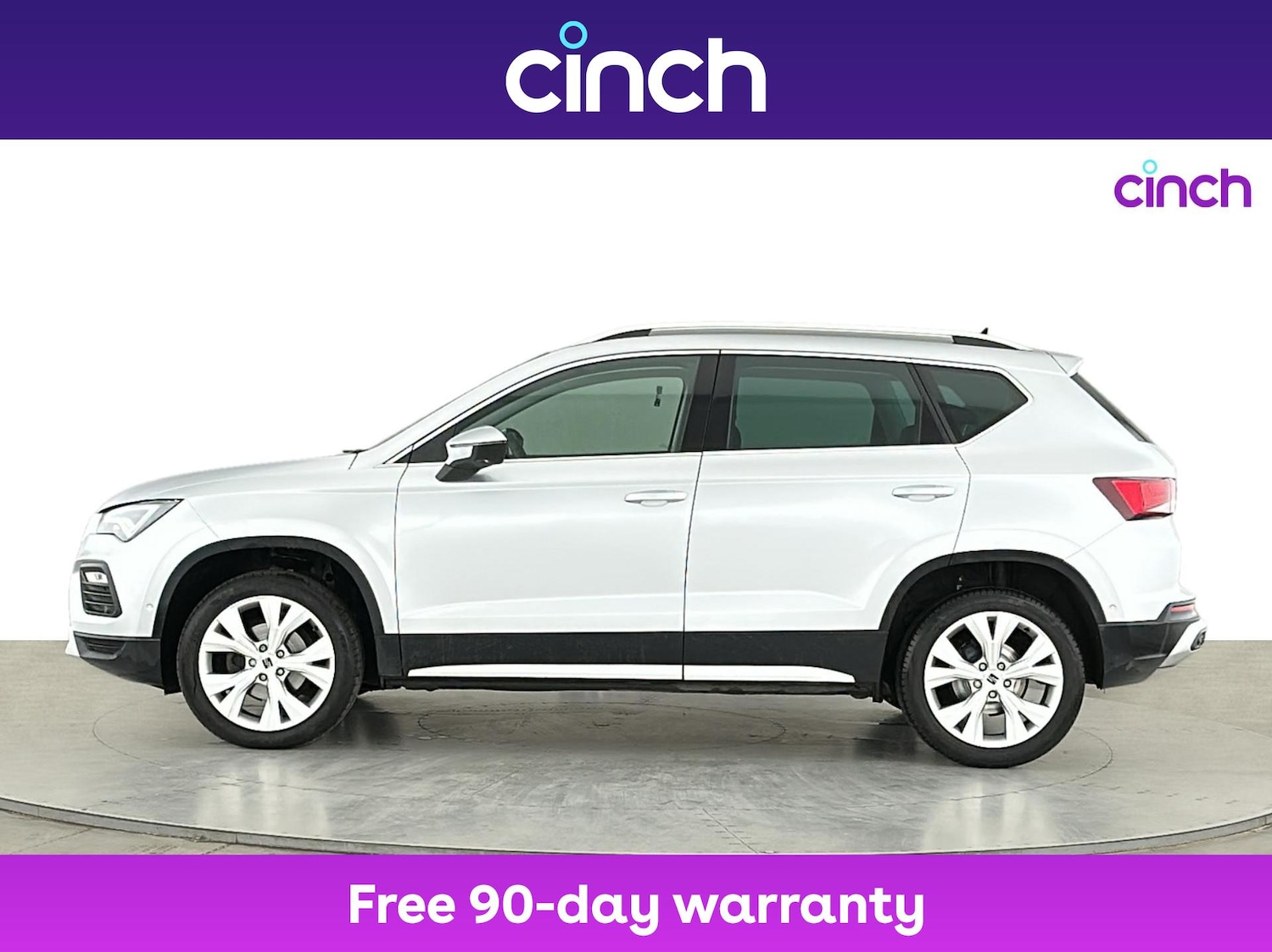 Used SEAT Ateca 2022 for sale - 77057921: Photo 8