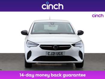 Used Vauxhall Corsa 2021 for sale - 74859083: Photo