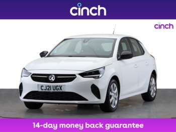 Used Vauxhall Corsa 2021 for sale - 74859083: Photo