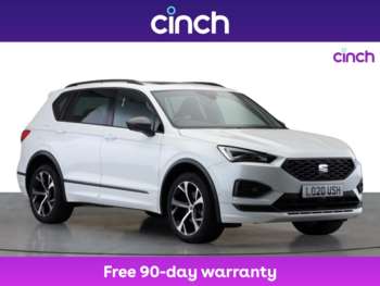 2020 - 1.5 EcoTSI FR 5dr DSG