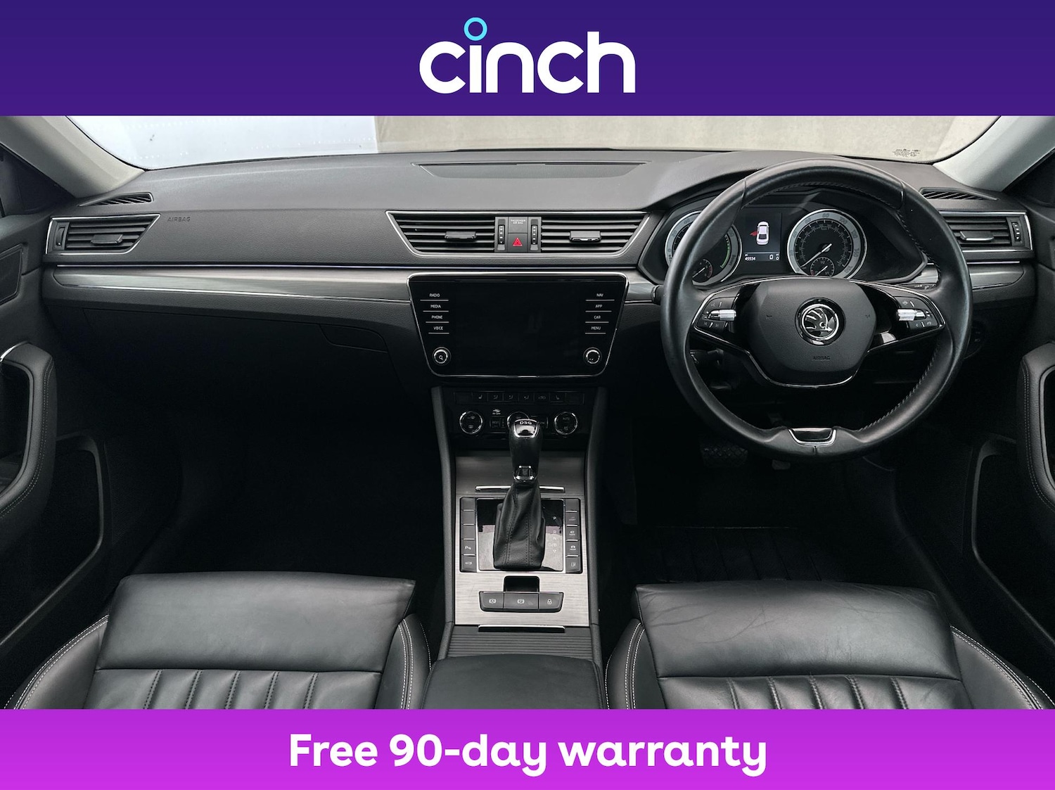 Used Skoda Superb 2020 for sale - 76429001: Photo 15