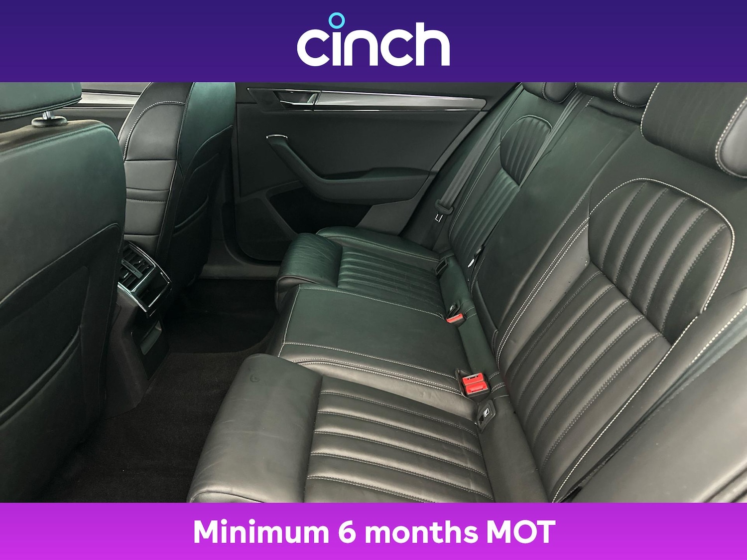 Used Skoda Superb 2020 for sale - 76429001: Photo 20