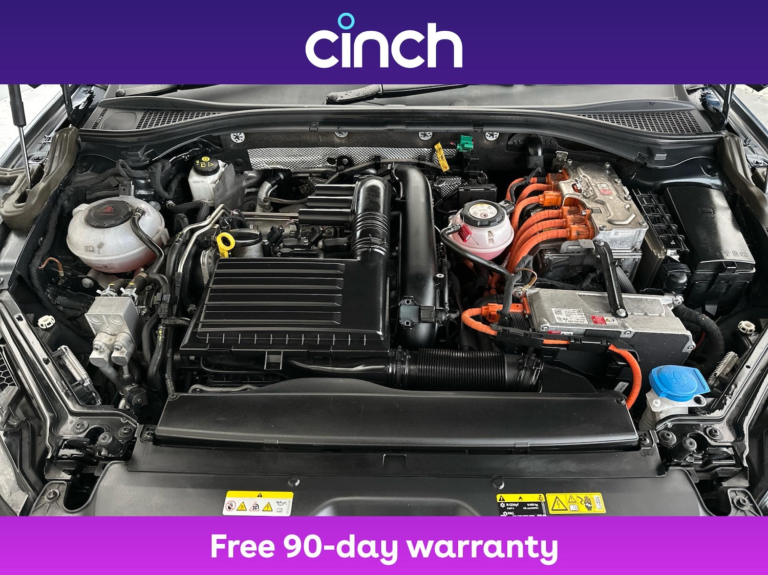 Used Skoda Superb 2020 for sale - 76429001: Photo 23