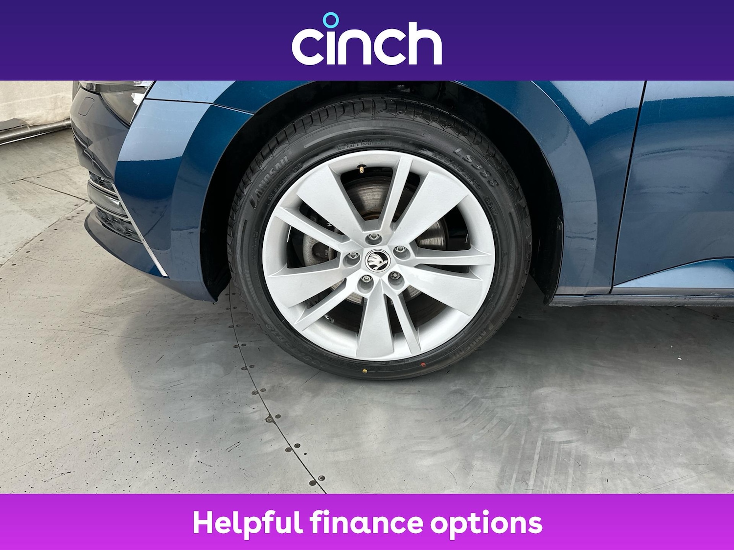 Used Skoda Superb 2020 for sale - 76429001: Photo 24