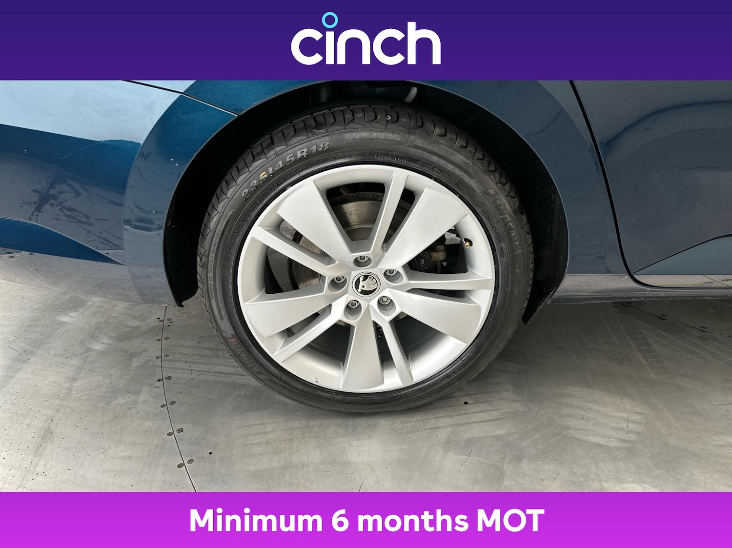 Used Skoda Superb 2020 for sale - 76429001: Photo 27