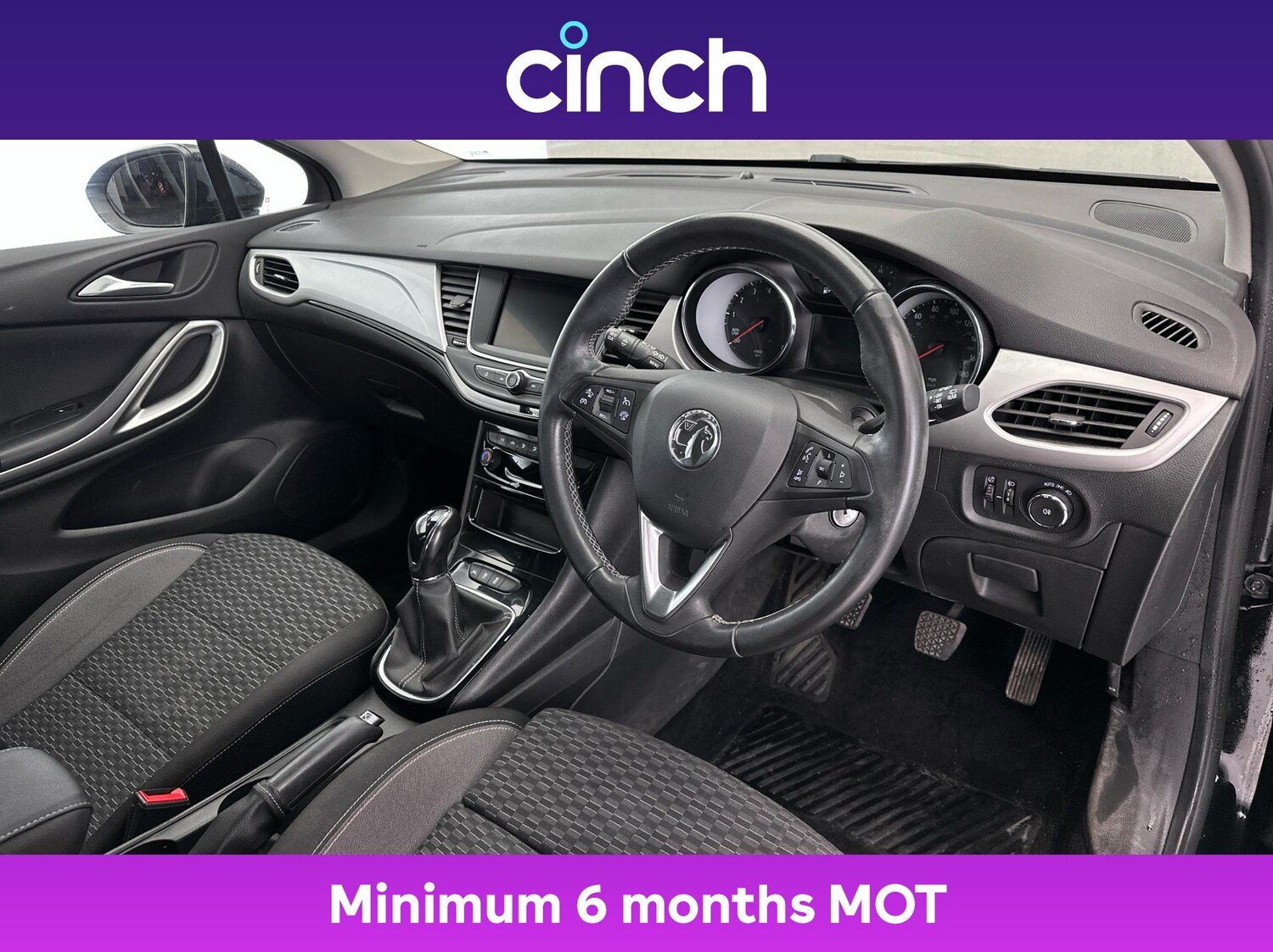 Used Vauxhall Astra 2020 for sale - 76574903: Photo 12