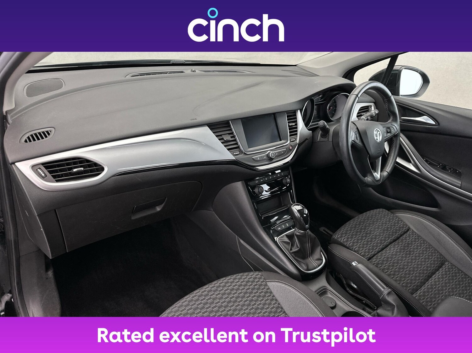 Used Vauxhall Astra 2020 for sale - 76574903: Photo 14