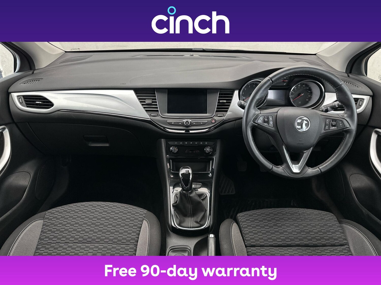 Used Vauxhall Astra 2020 for sale - 76574903: Photo 15