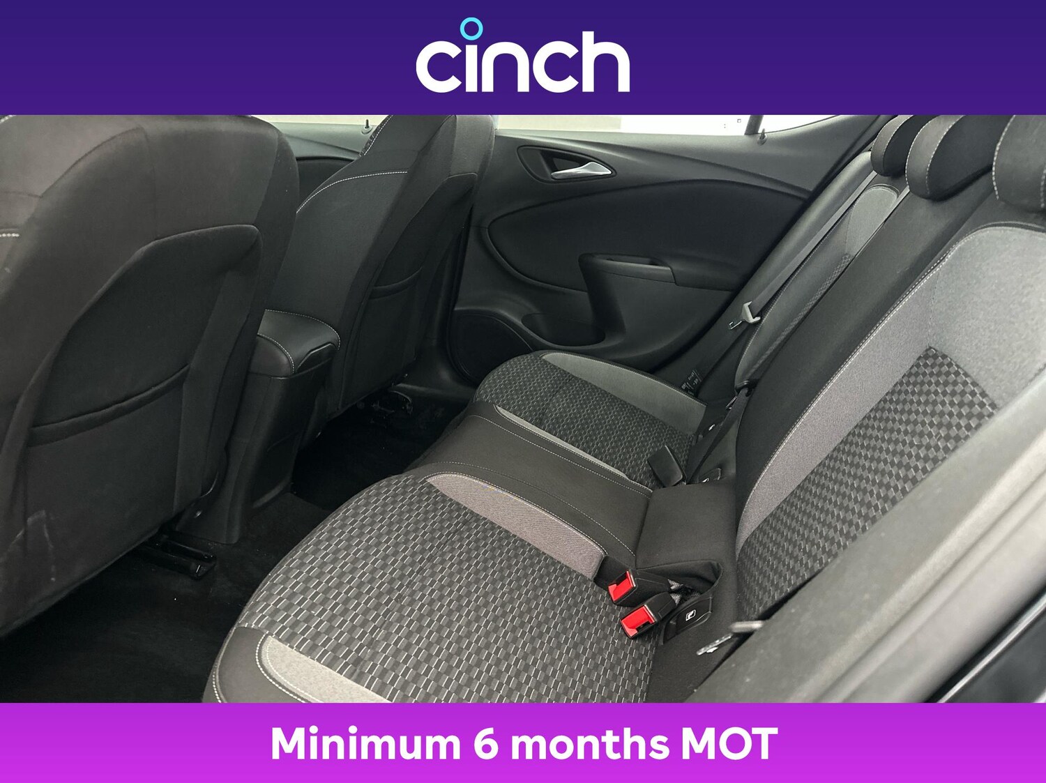 Used Vauxhall Astra 2020 for sale - 76574903: Photo 20