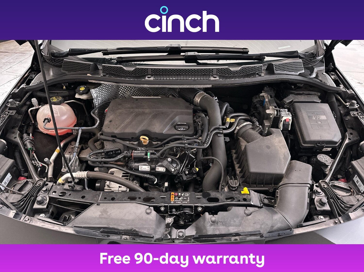 Used Vauxhall Astra 2020 for sale - 76574903: Photo 23