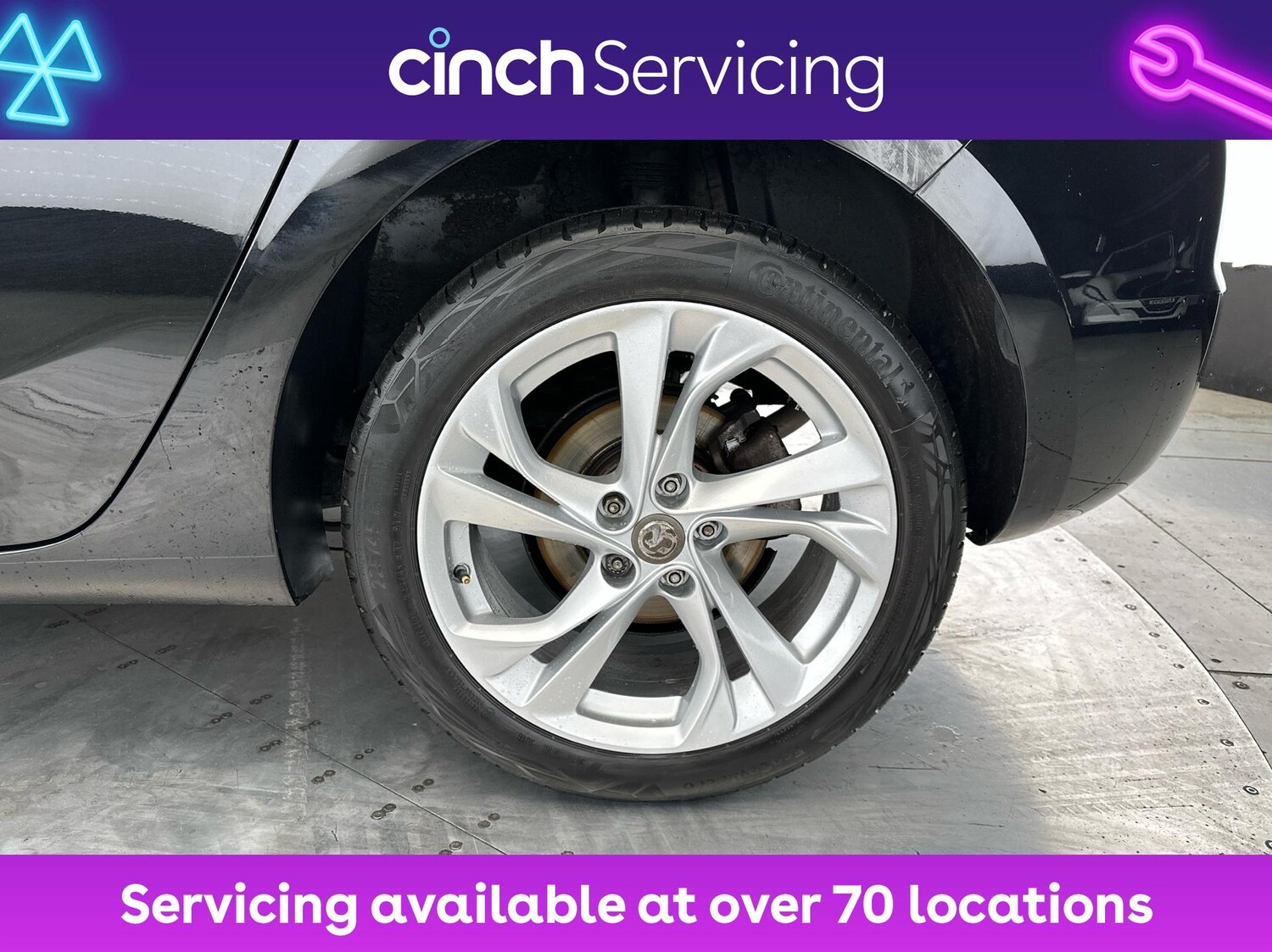 Used Vauxhall Astra 2020 for sale - 76574903: Photo 26