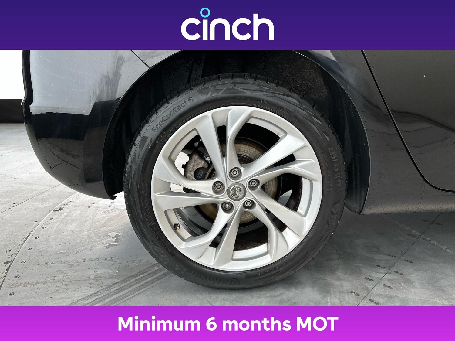 Used Vauxhall Astra 2020 for sale - 76574903: Photo 27