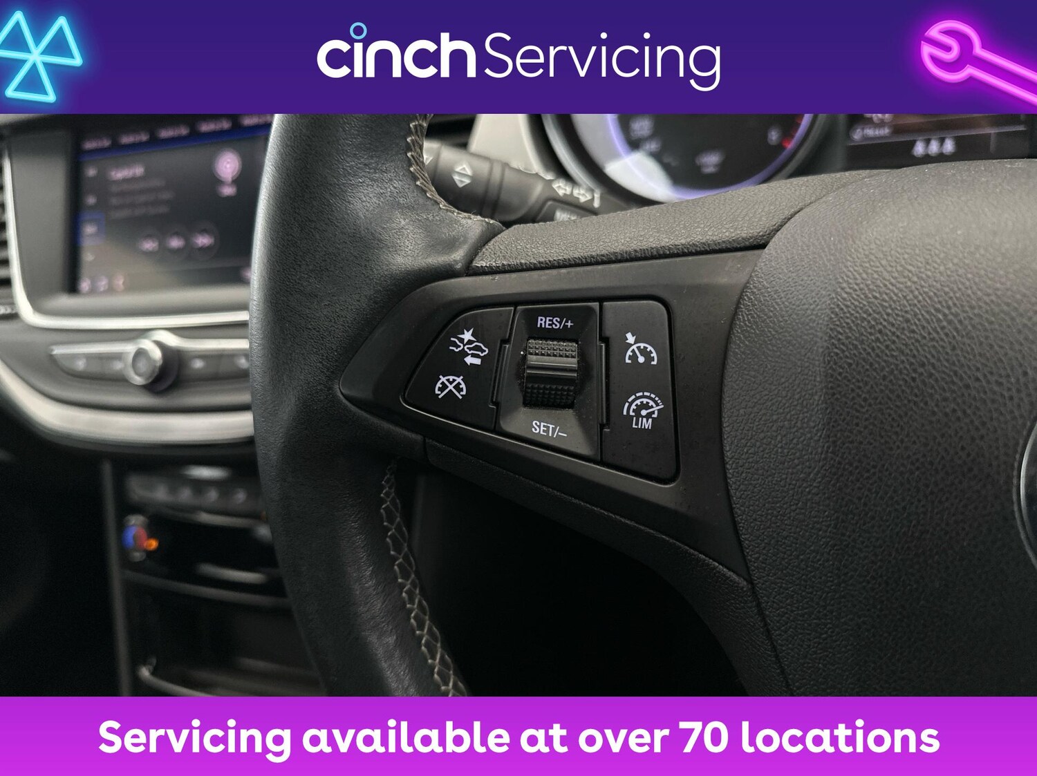 Used Vauxhall Astra 2020 for sale - 76574903: Photo 31