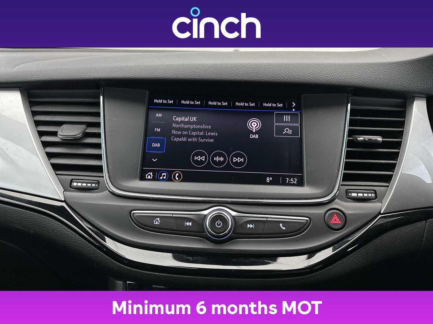 Used Vauxhall Astra 2020 for sale - 76574903: Photo 32