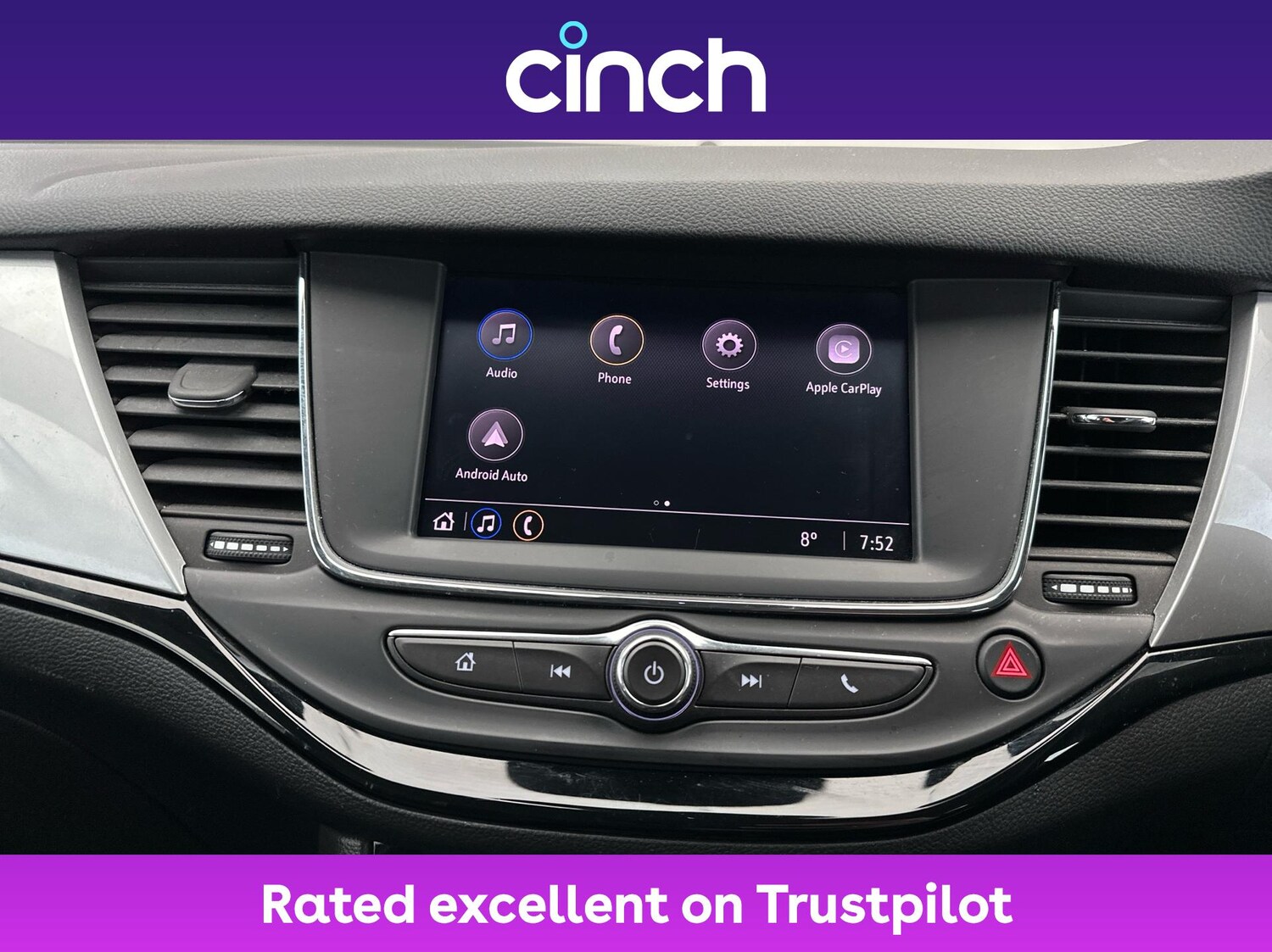 Used Vauxhall Astra 2020 for sale - 76574903: Photo 33