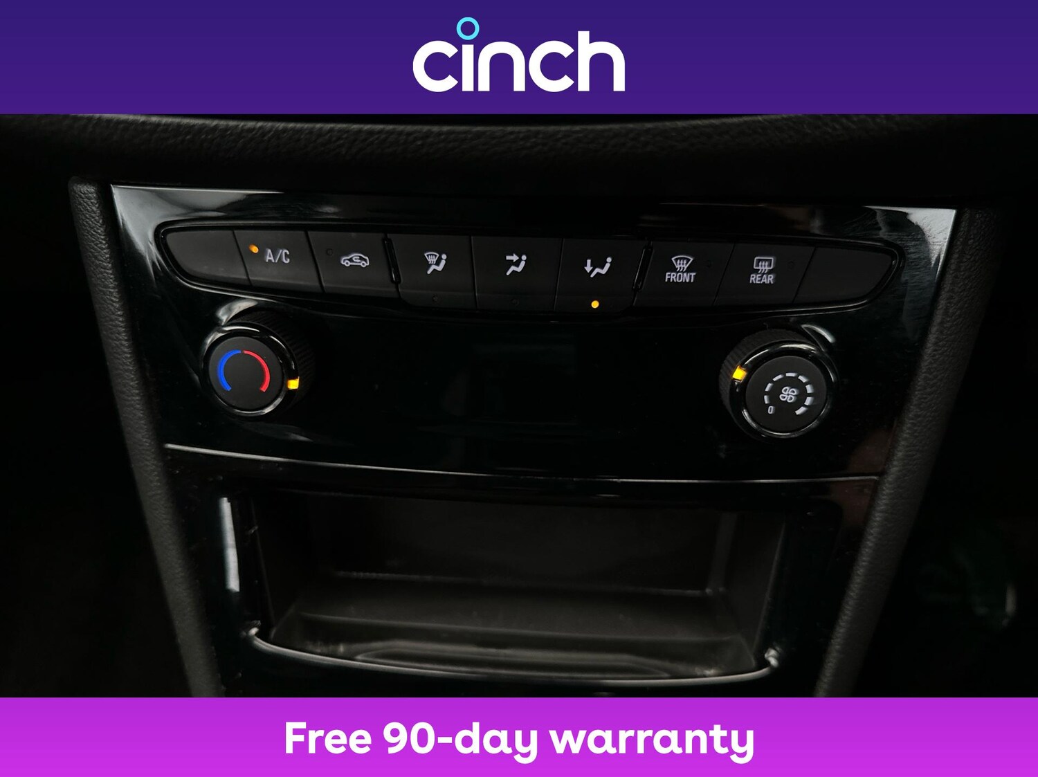 Used Vauxhall Astra 2020 for sale - 76574903: Photo 34