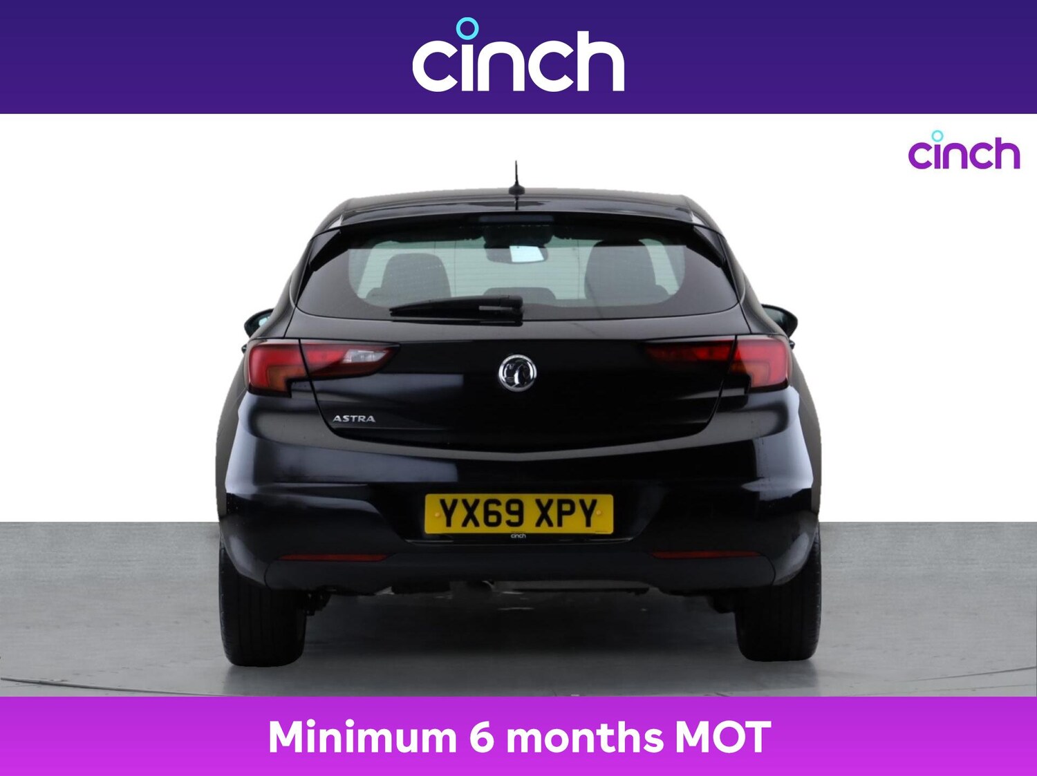 Used Vauxhall Astra 2020 for sale - 76574903: Photo 5