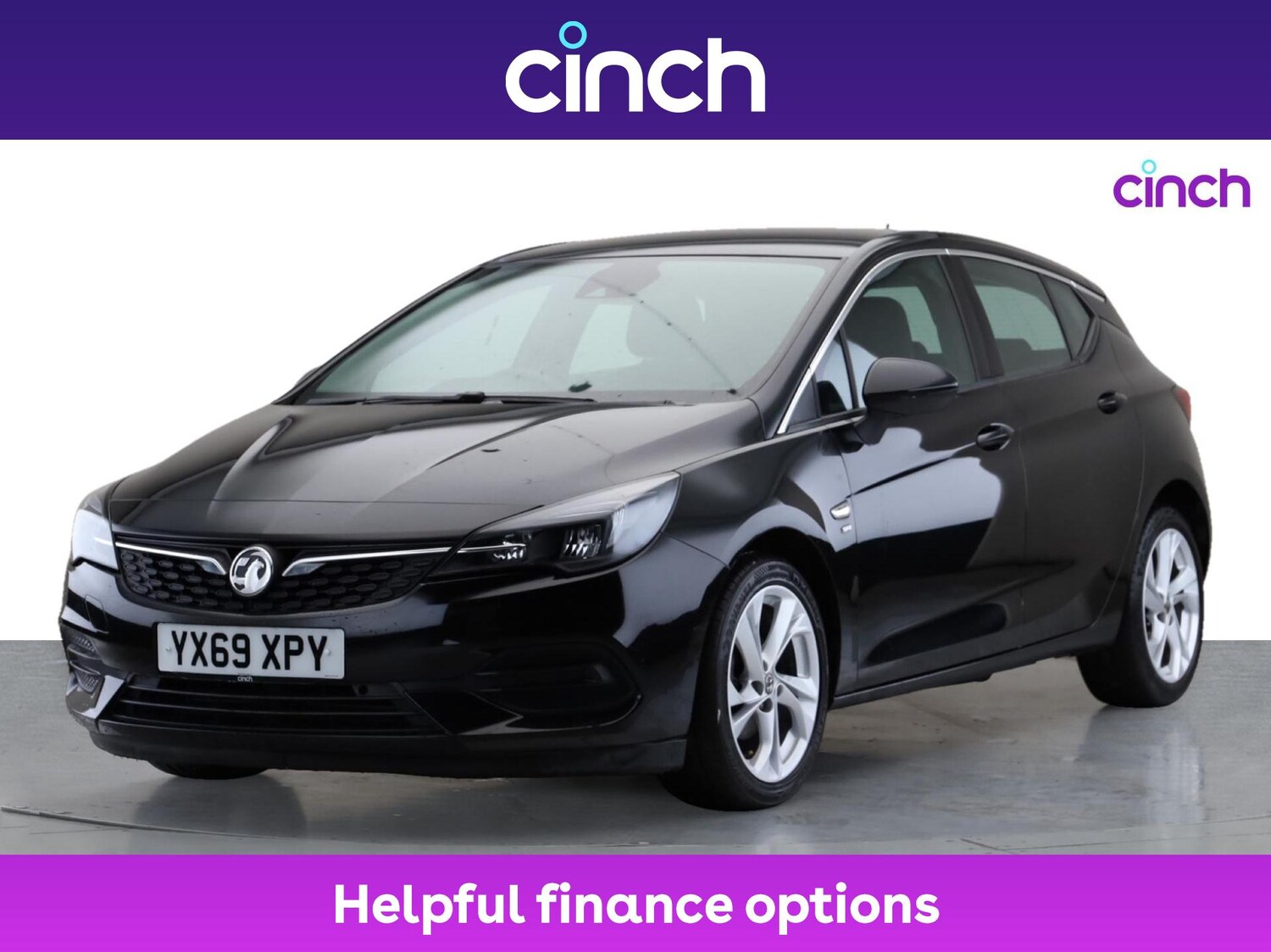 Used Vauxhall Astra 2020 for sale - 76574903: Photo 9