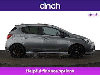 Used Vauxhall Corsa 2019 for sale - 75613448: Photo