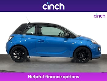 Used Vauxhall Adam 2019 for sale - 75549601: Photo