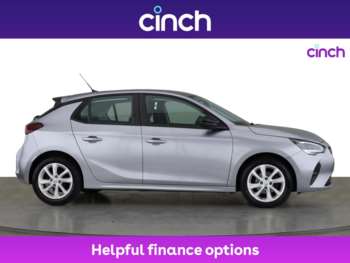 Used Vauxhall Corsa 2020 for sale - 75172483: Photo
