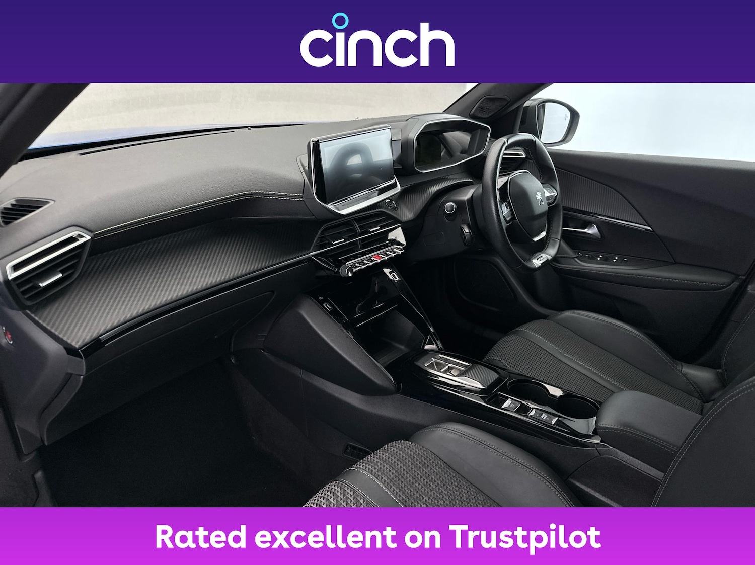 Used Peugeot 2008 2022 for sale - 77057940: Photo 14