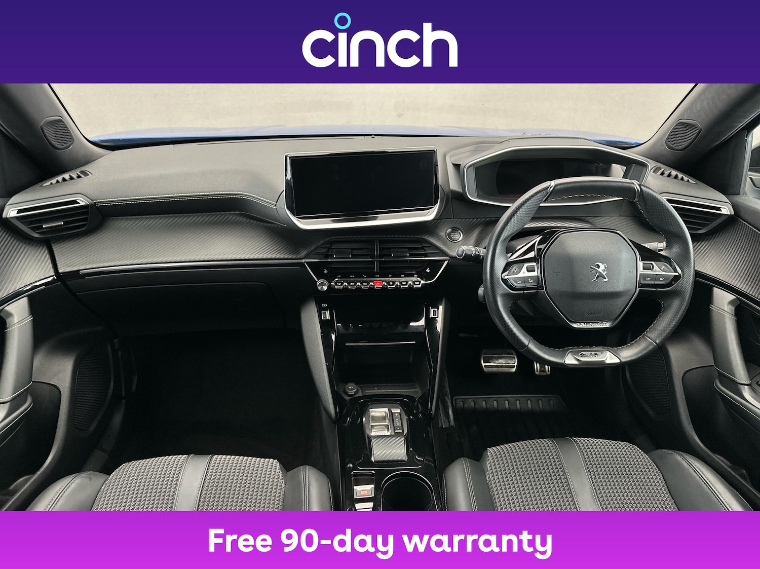 Used Peugeot 2008 2022 for sale - 77057940: Photo 15