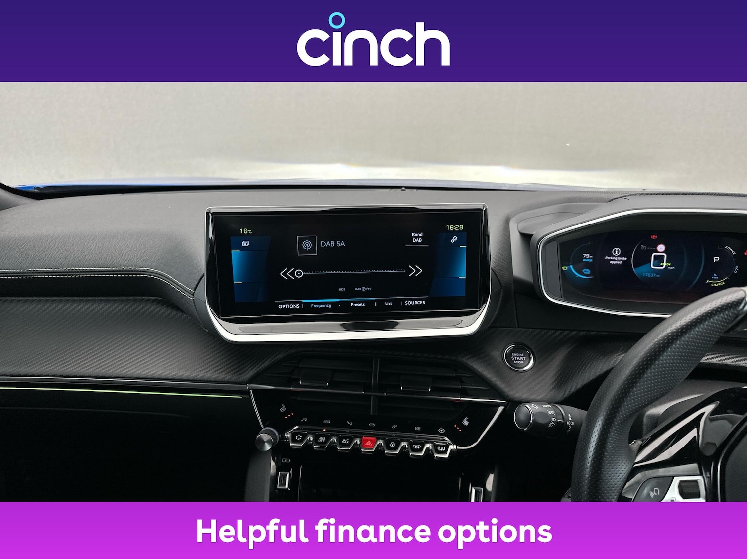 Used Peugeot 2008 2022 for sale - 77057940: Photo 17