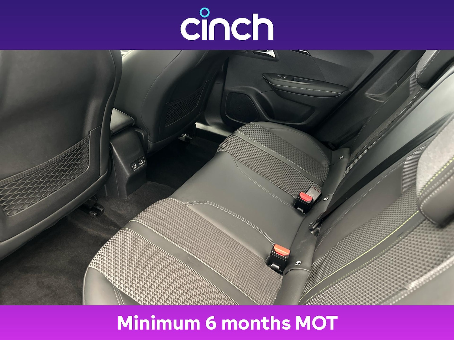 Used Peugeot 2008 2022 for sale - 77057940: Photo 20