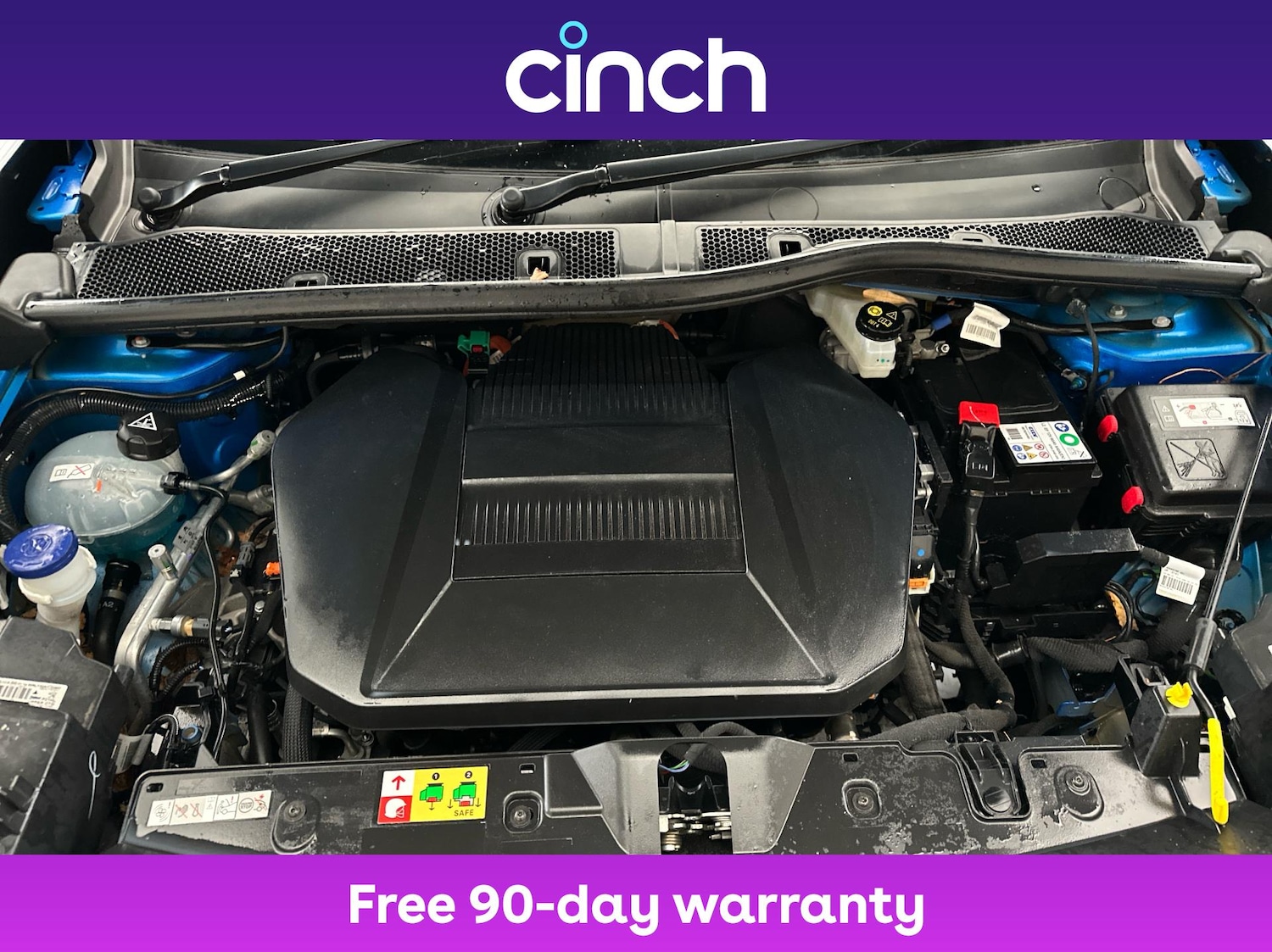 Used Peugeot 2008 2022 for sale - 77057940: Photo 23