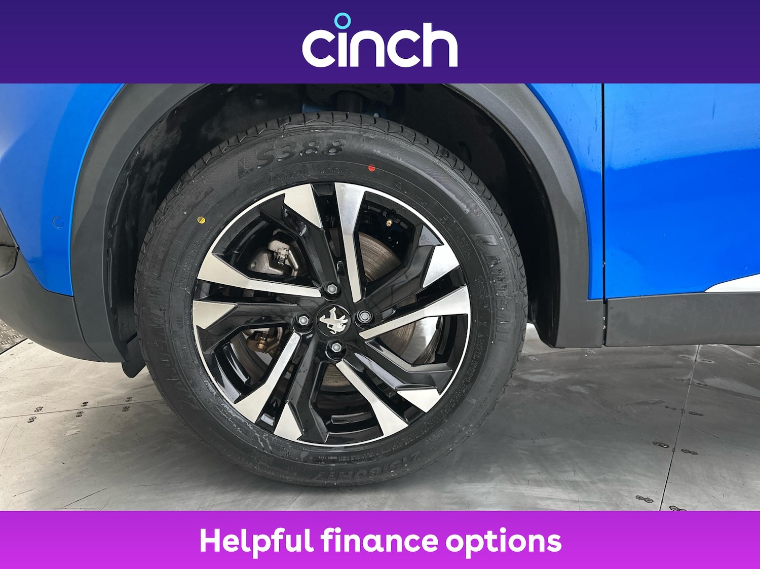 Used Peugeot 2008 2022 for sale - 77057940: Photo 24