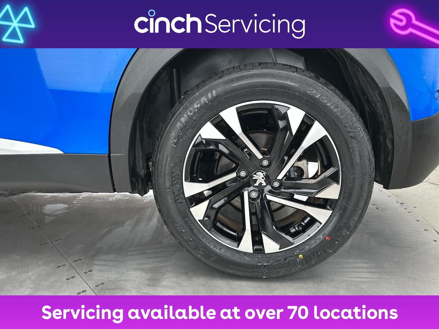 Used Peugeot 2008 2022 for sale - 77057940: Photo 26