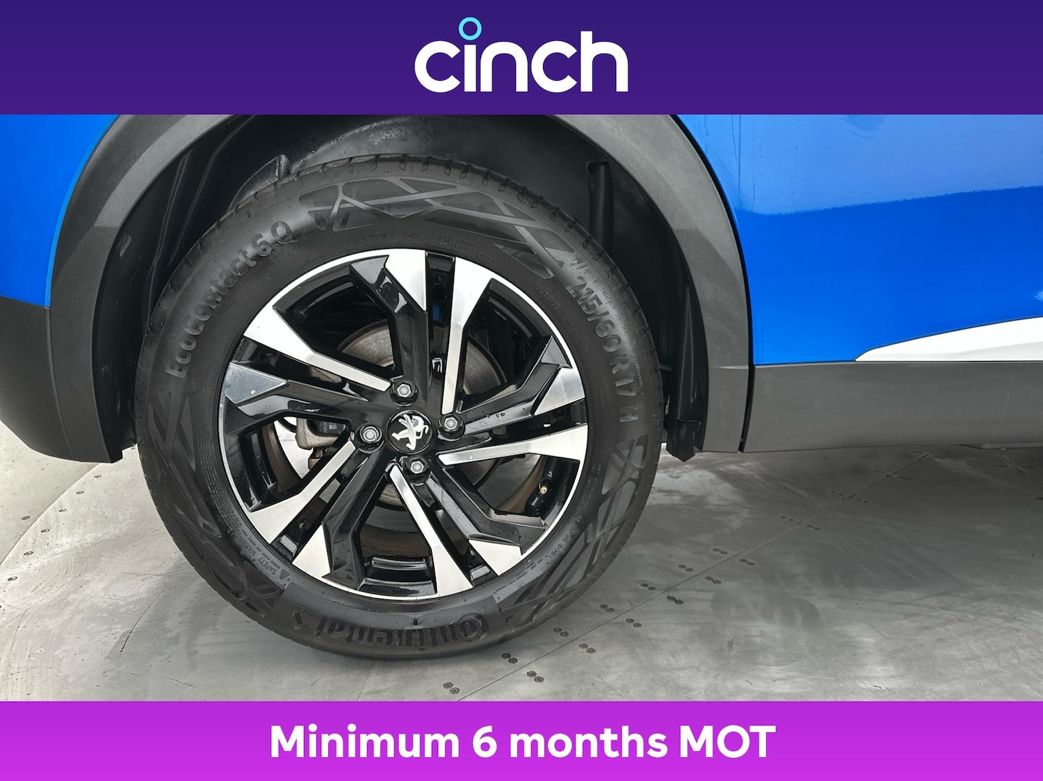 Used Peugeot 2008 2022 for sale - 77057940: Photo 27