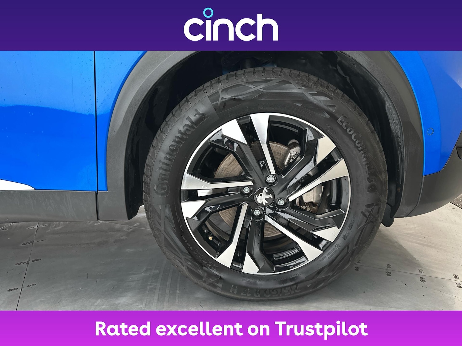 Used Peugeot 2008 2022 for sale - 77057940: Photo 28