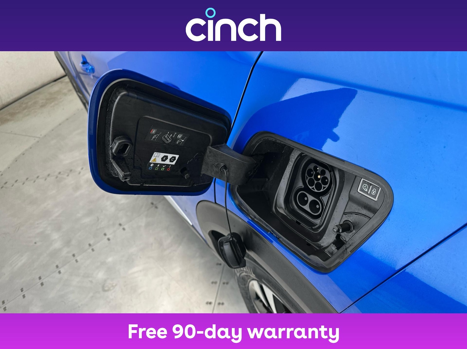 Used Peugeot 2008 2022 for sale - 77057940: Photo 29