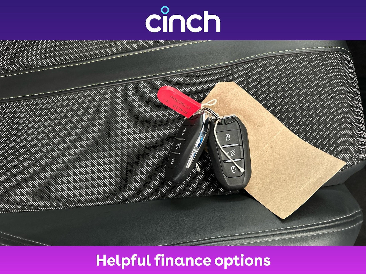 Used Peugeot 2008 2022 for sale - 77057940: Photo 30