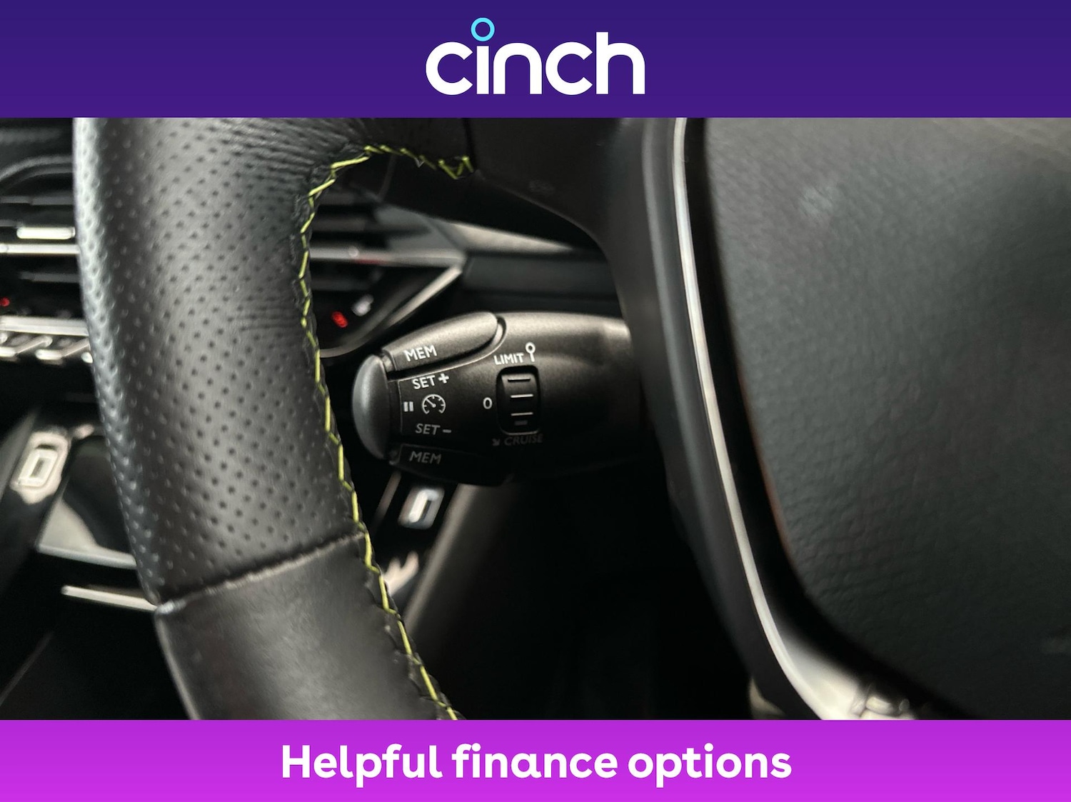 Used Peugeot 2008 2022 for sale - 77057940: Photo 35