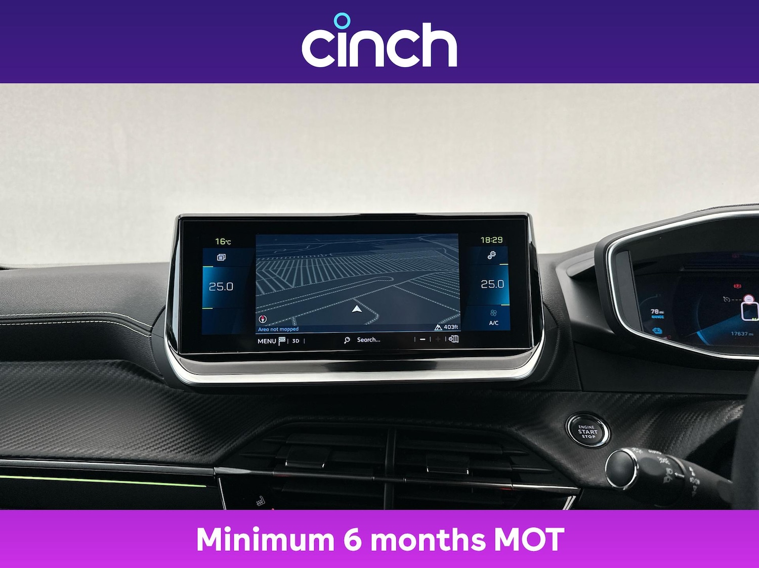 Used Peugeot 2008 2022 for sale - 77057940: Photo 37