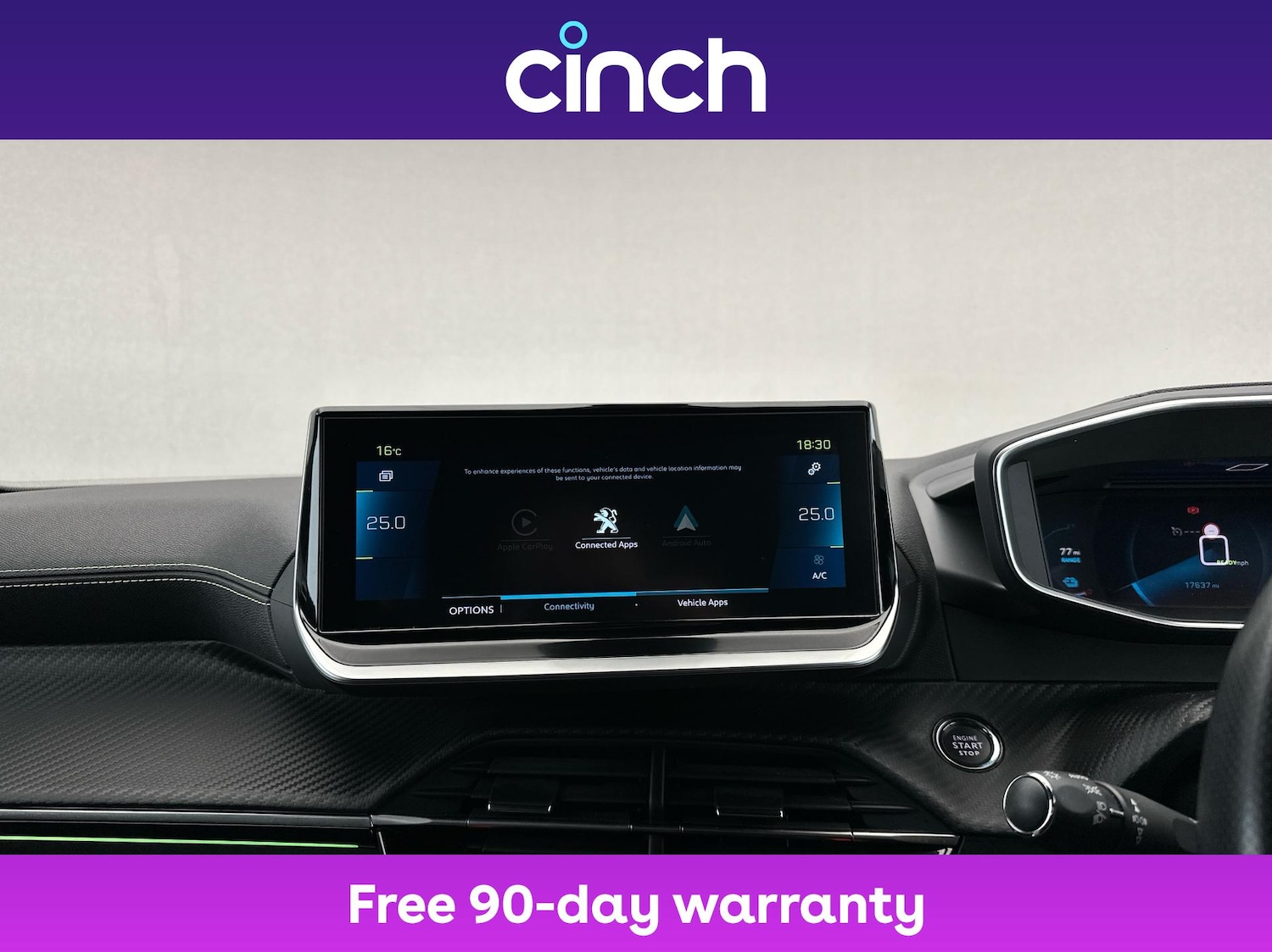 Used Peugeot 2008 2022 for sale - 77057940: Photo 39