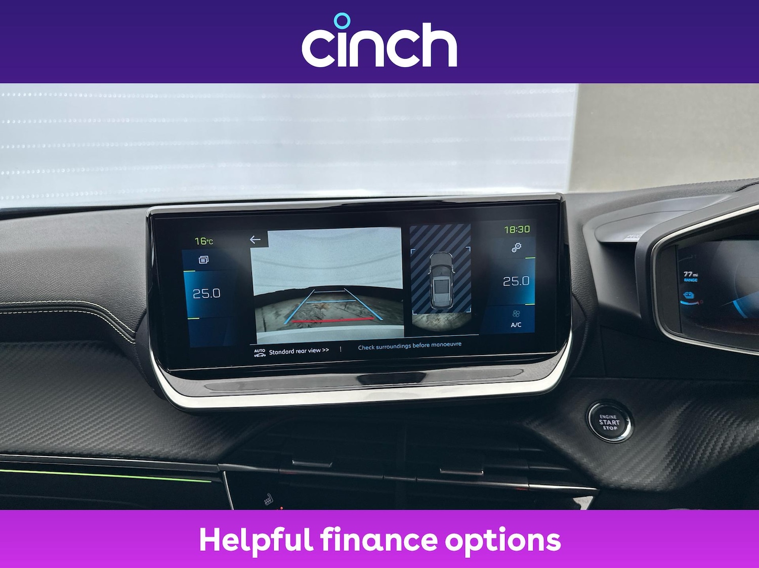 Used Peugeot 2008 2022 for sale - 77057940: Photo 40