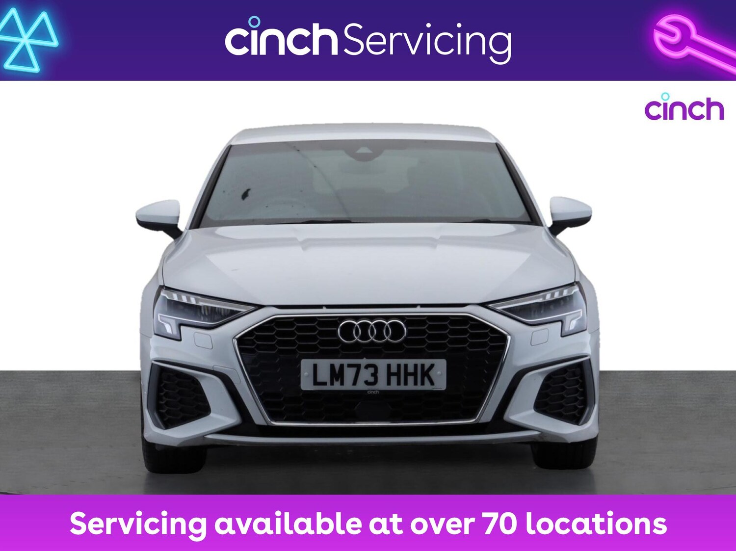 Used Audi A3 2023 for sale - 76164283: Photo 11