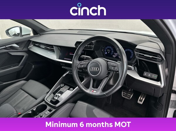 Used Audi A3 2023 for sale - 76164283: Photo 12