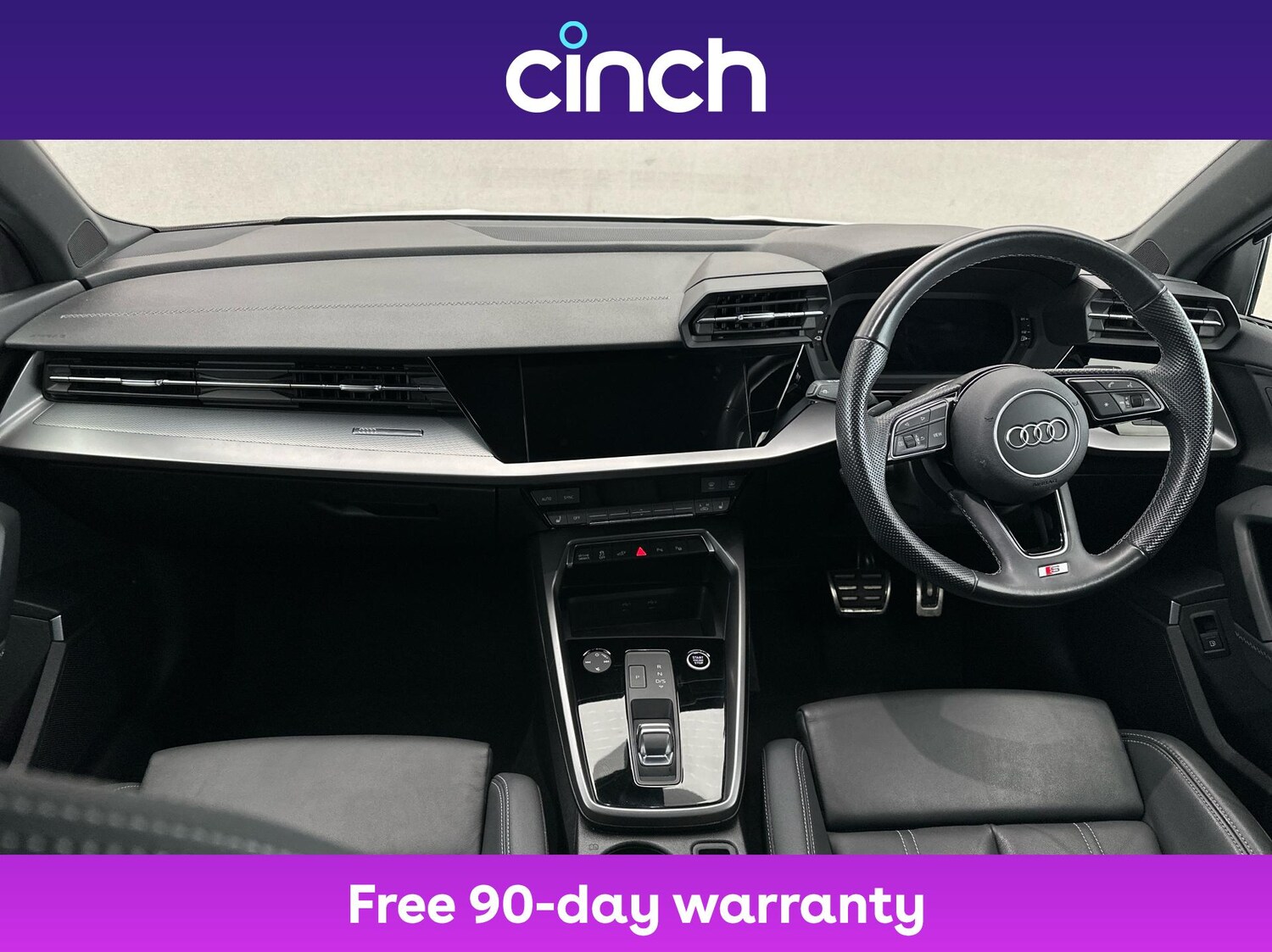 Used Audi A3 2023 for sale - 76164283: Photo 15