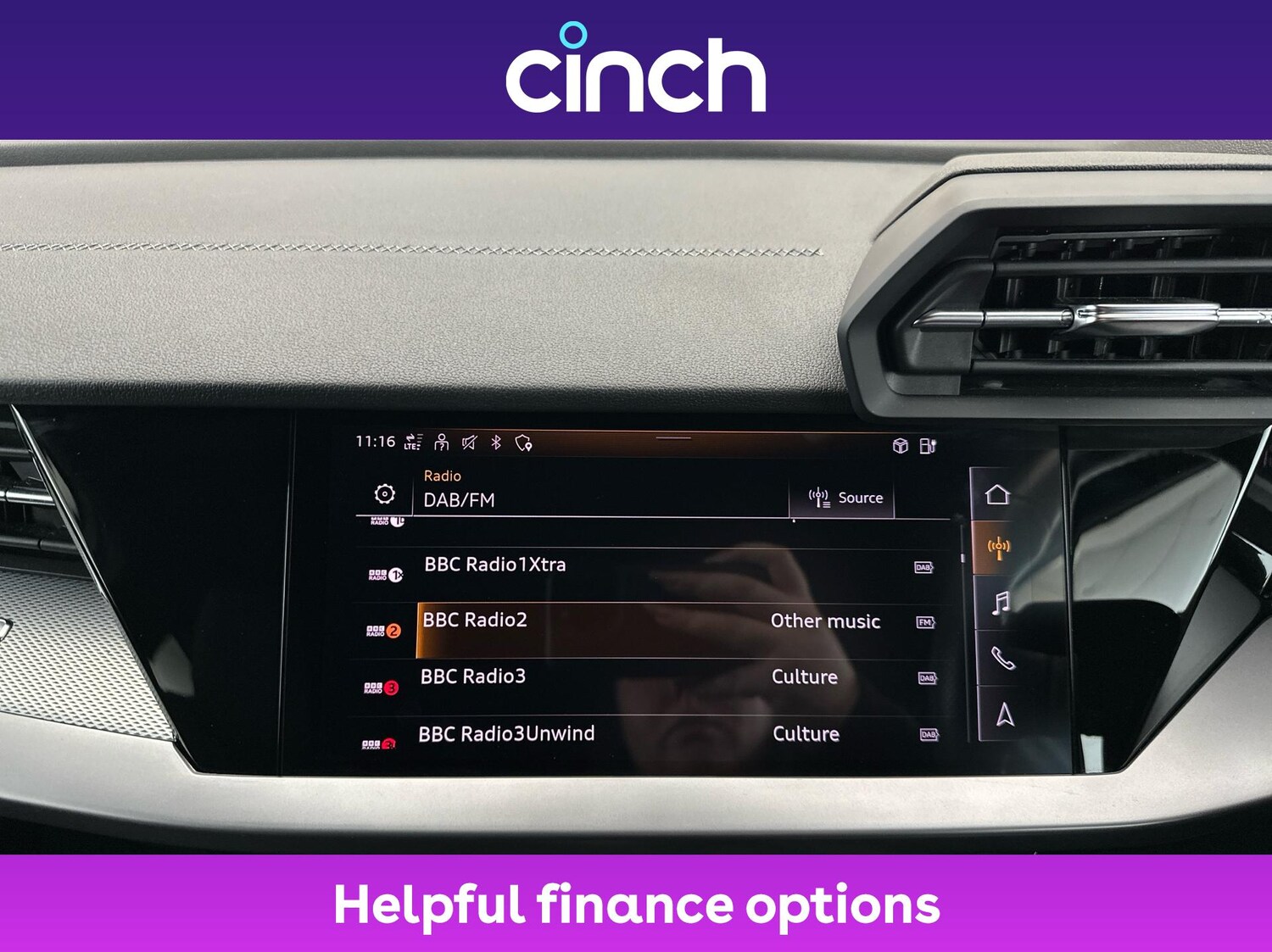 Used Audi A3 2023 for sale - 76164283: Photo 17